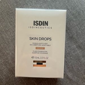 Isdinceutics Skin Drops Bronze